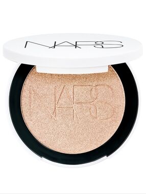 NARS Electra Light Reflecting Luminizing Powder Champagne Brand New in Box